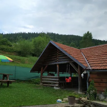 Prenajom Blatna * Habovka