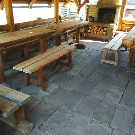 Prenajom Blatna *